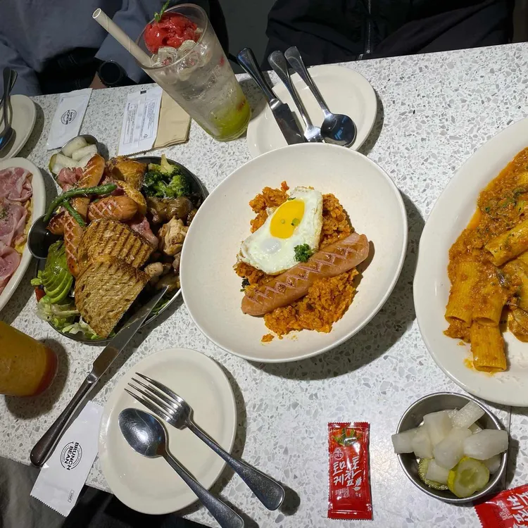 브런치빈 대표 사진