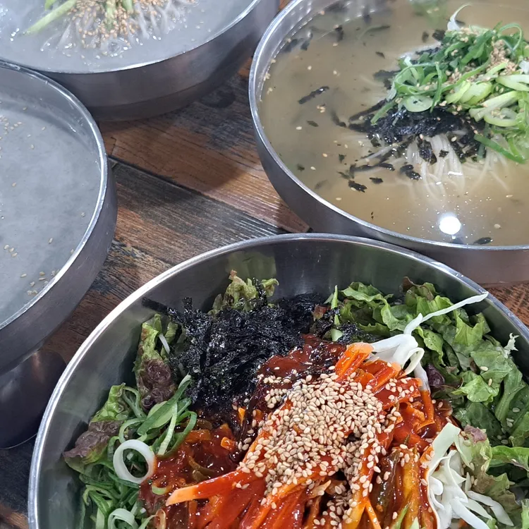 행주산성국수집 대표 사진