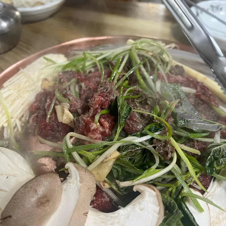 연남물갈비 대표 사진