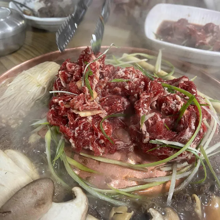 연남물갈비 대표 사진