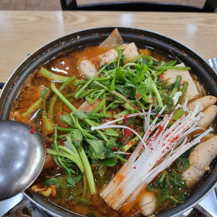 당진동태 대표 사진
