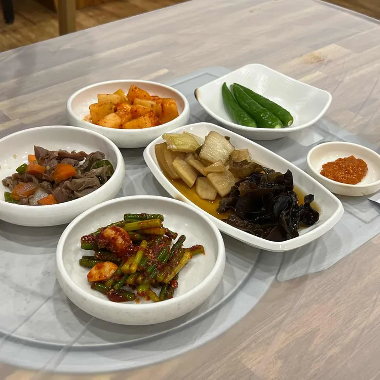 능이고을 대표 사진