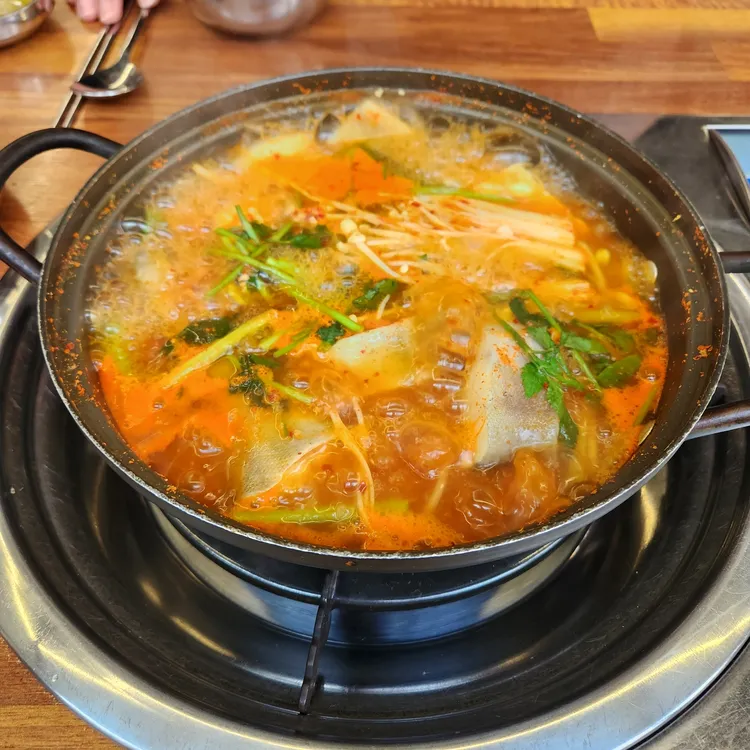 속초할매생태동태탕 대표 사진