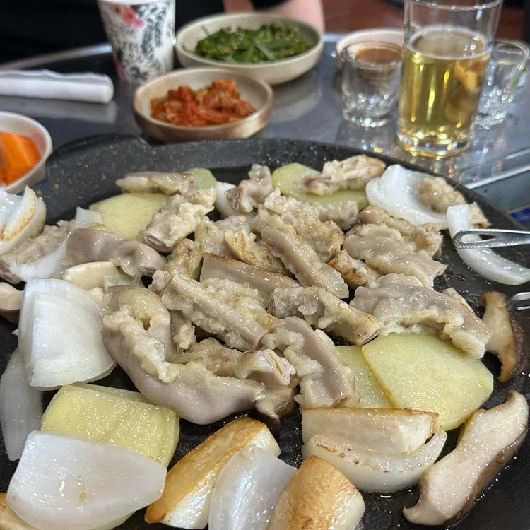 지글지글식당 대표 사진