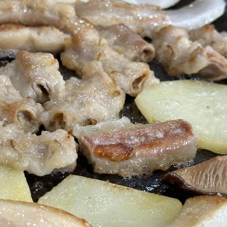 지글지글식당 대표 사진