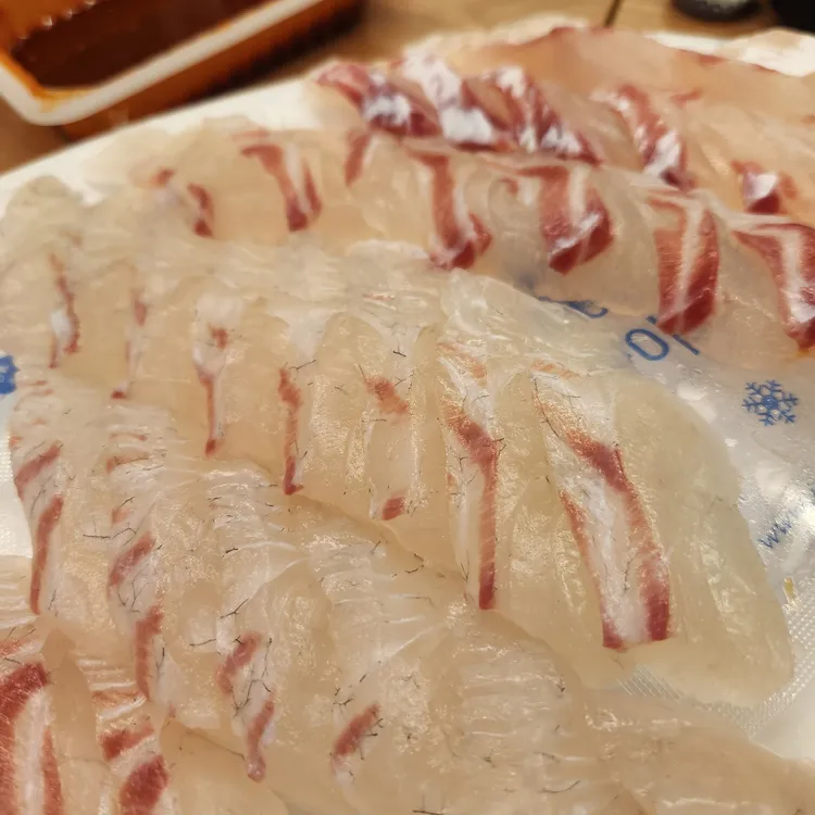 영수산 대표 사진