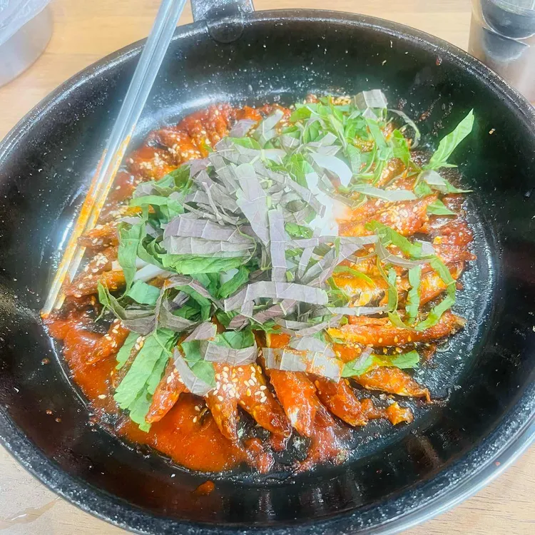 옥천민물매운탕 대표 사진