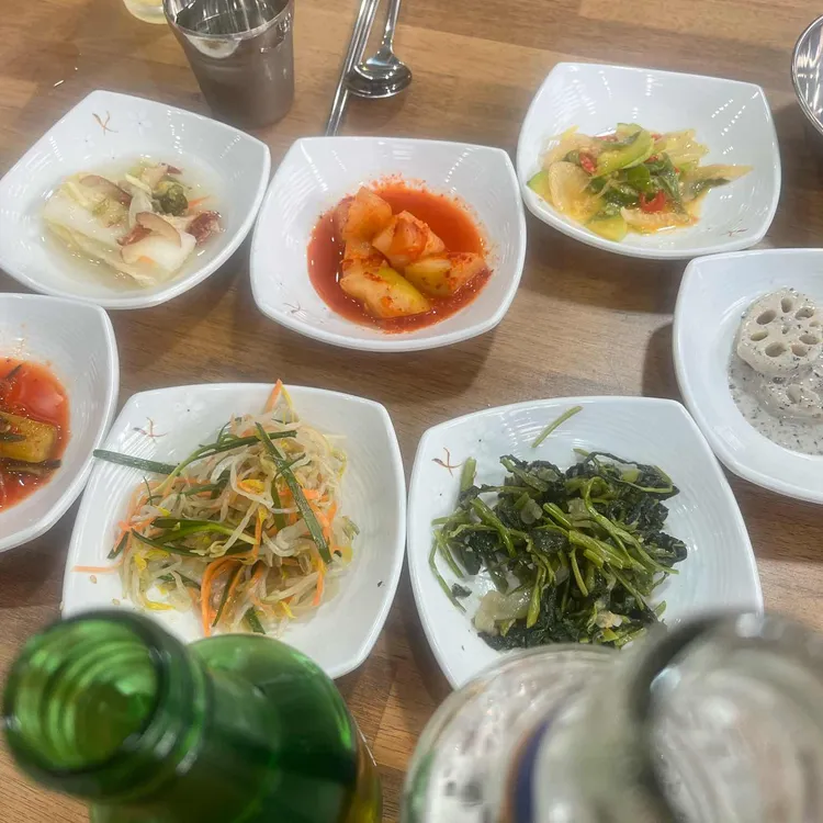 옥천민물매운탕 대표 사진