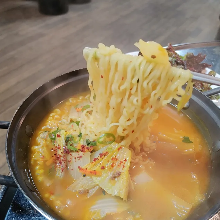 불막열삼 대표 사진