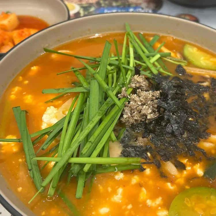 강릉장칼 대표 사진