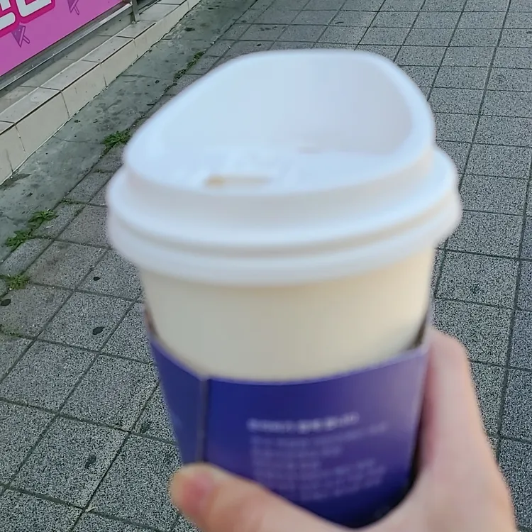 온리비커피 대표 사진