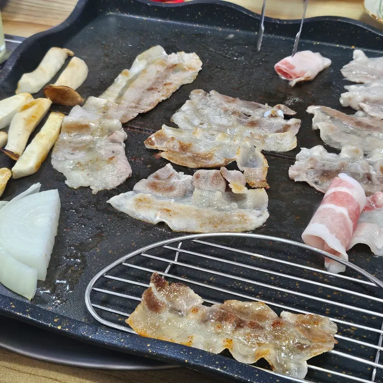 장안삼겹살 대표 사진