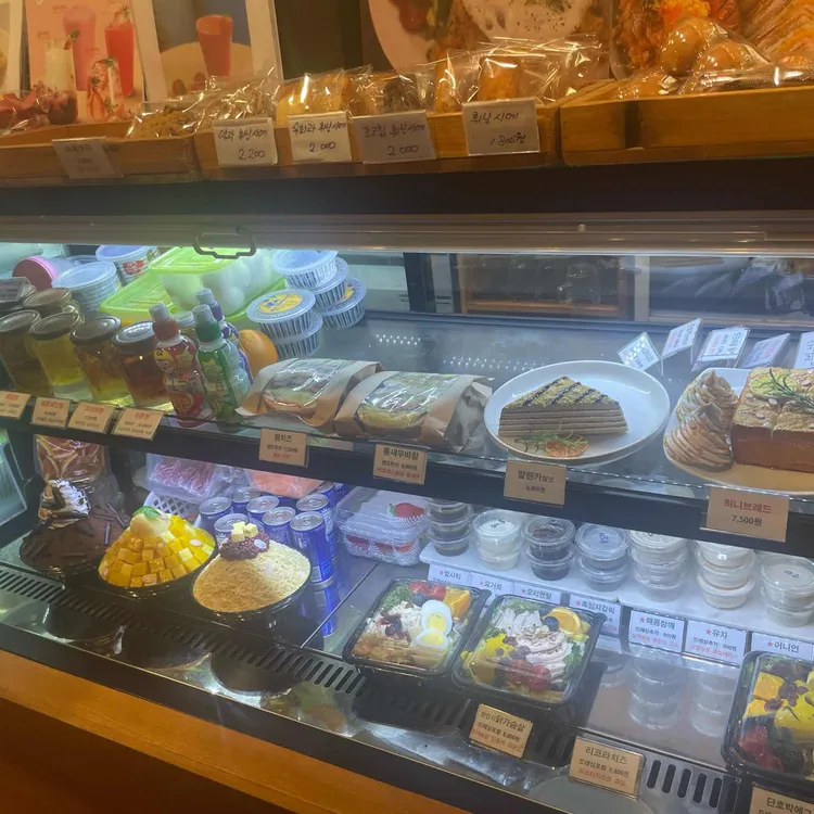 머치스커피 대표 사진