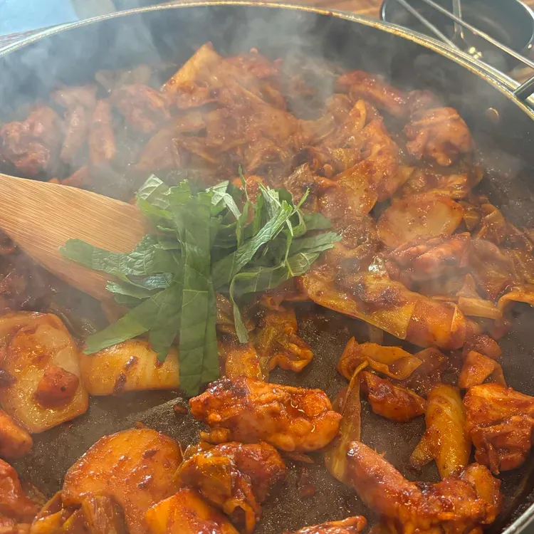 장가닭갈비 대표 사진