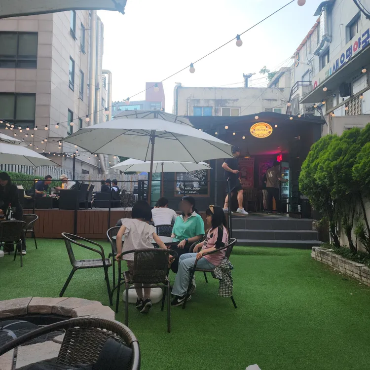 보통의숲 대표 사진