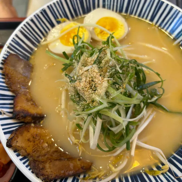 시타마치 대표 사진