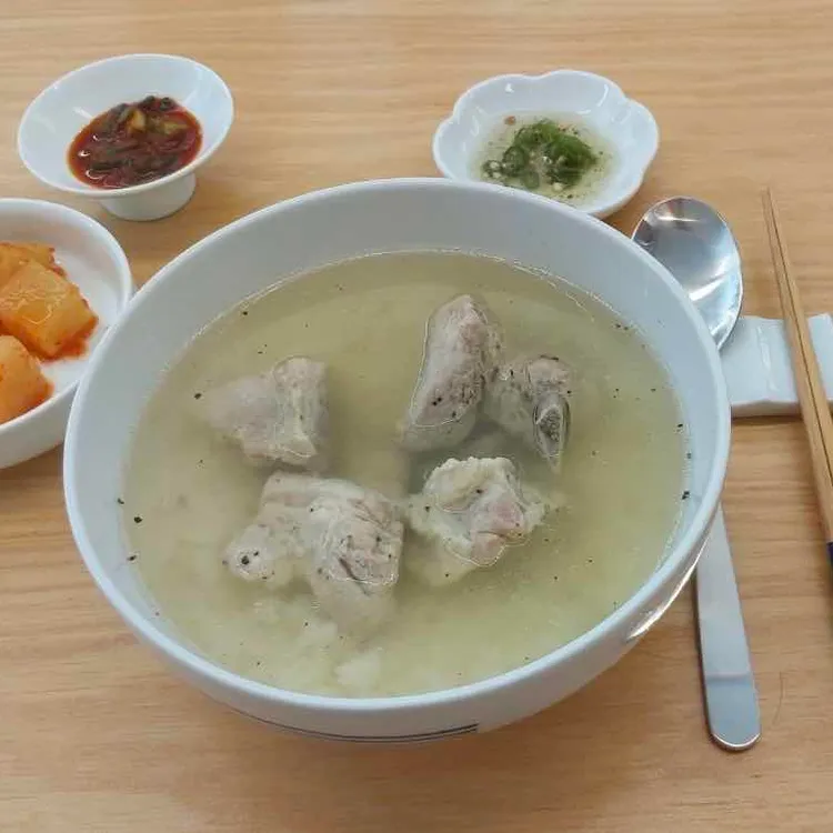 일파정 대표 사진