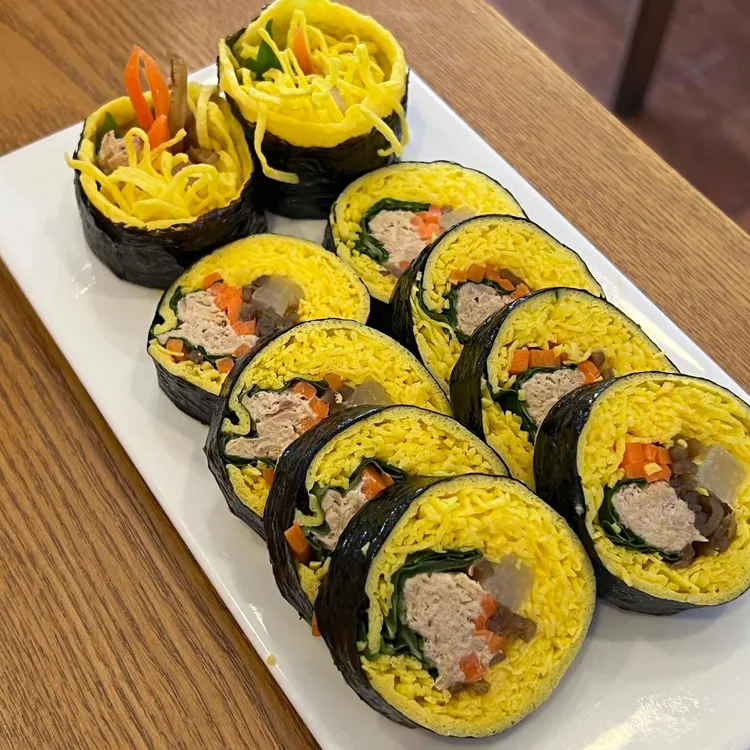 서가원김밥 대표 사진