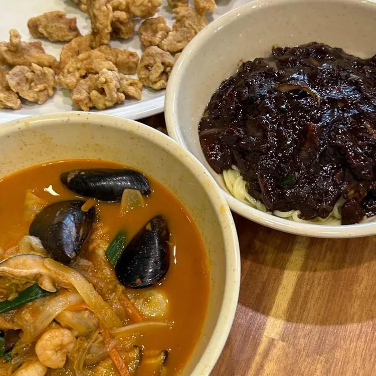 일오식당 대표 사진