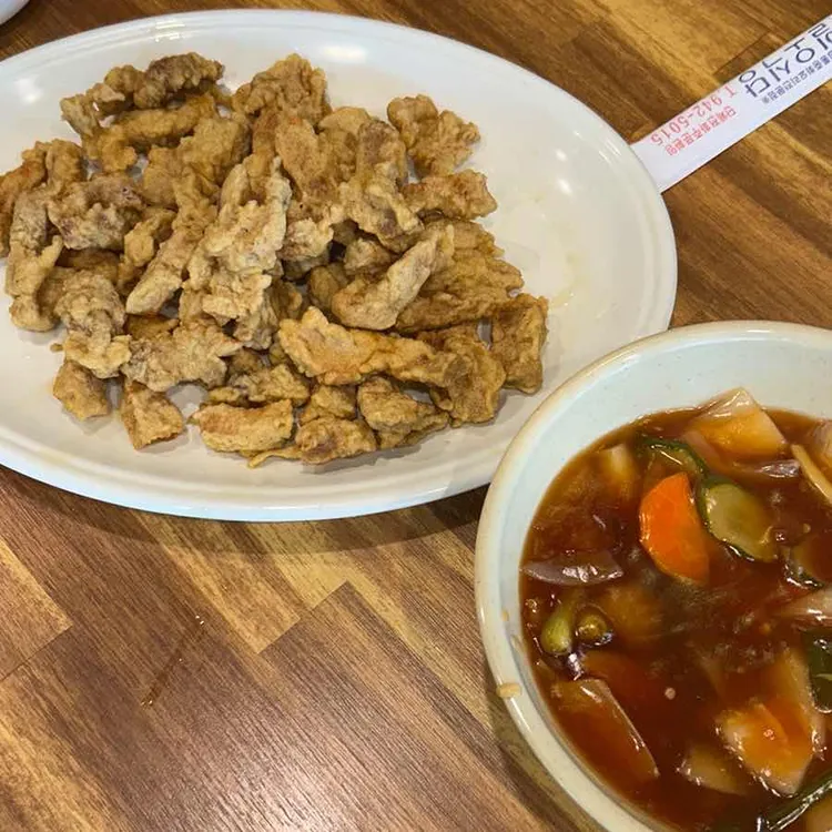 일오식당 대표 사진