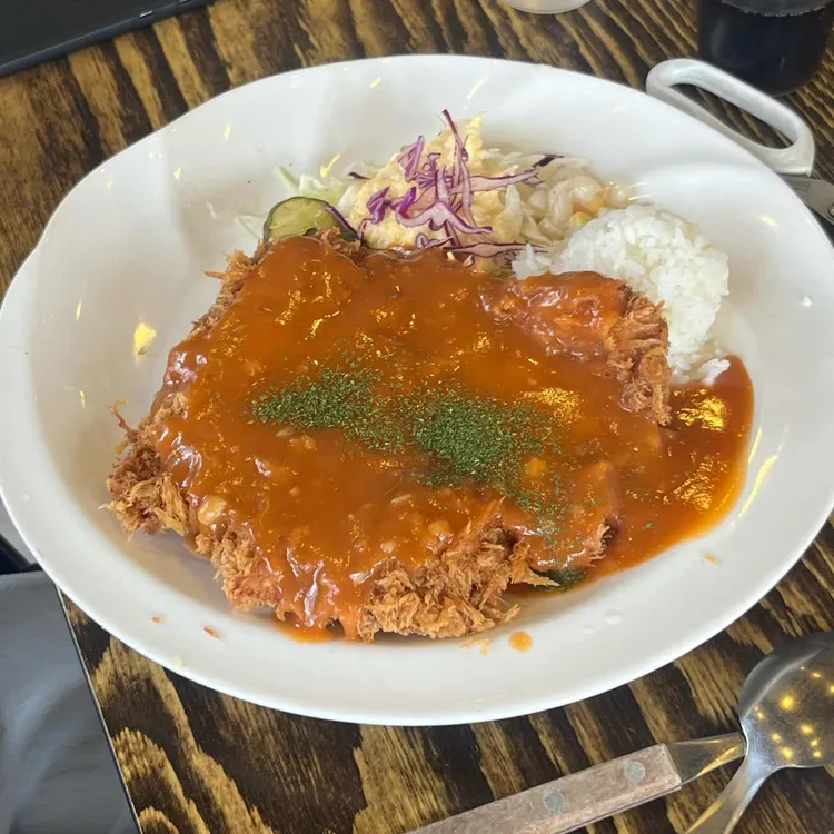 경양식1984 대표 사진