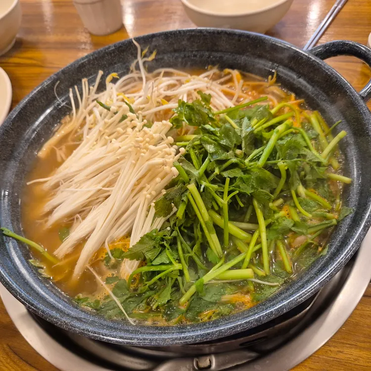 뽕잎사랑 대표 사진