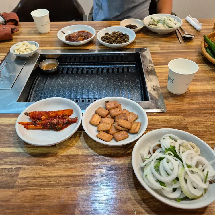 낭만도야지&쭈꾸미 대표 사진