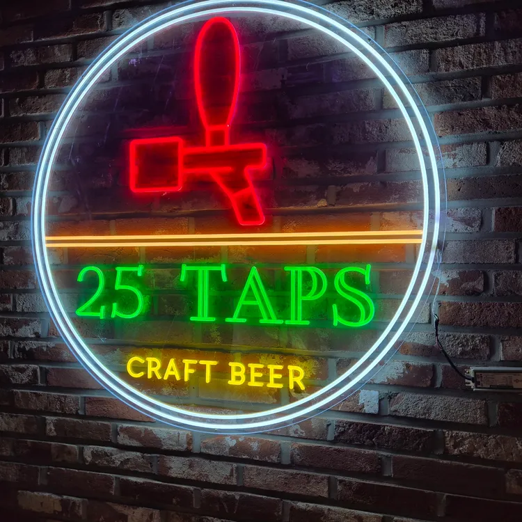 25TAPS 대표 사진