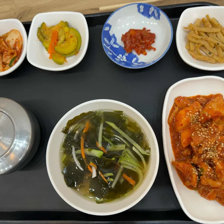 바른밥상 다온 대표 사진