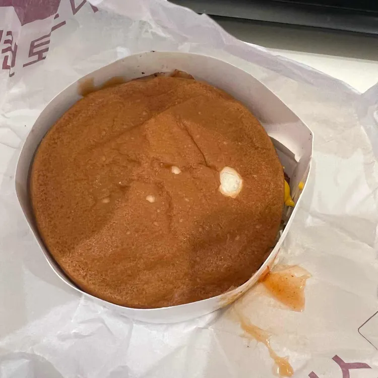 맥도날드 대표 사진