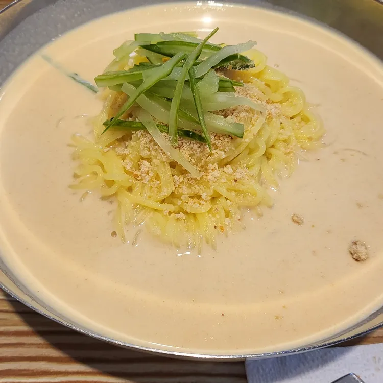 예산촌국수 대표 사진