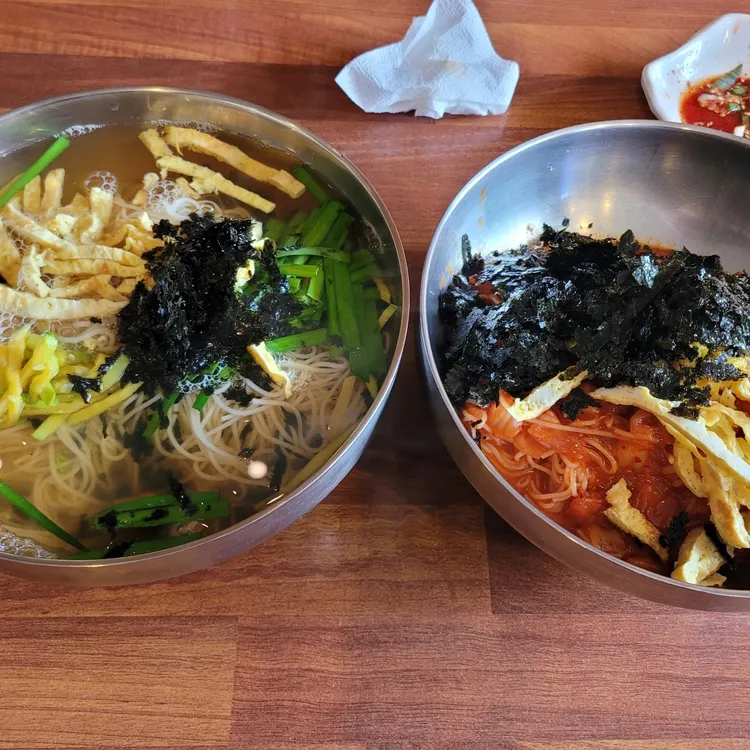 국수사랑채 대표 사진