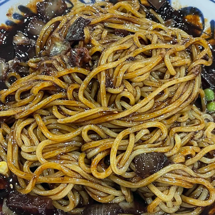 청룡짜장 대표 사진