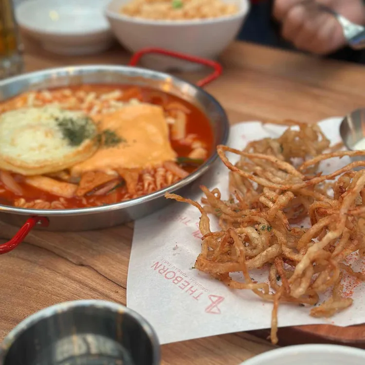 백스비어 대표 사진