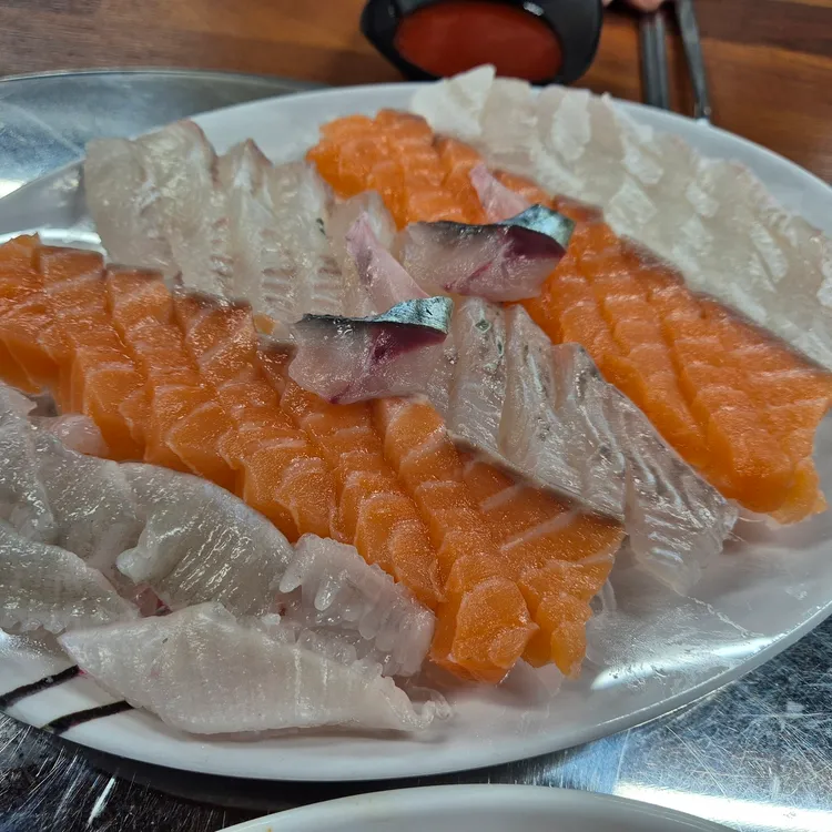 진이네횟집 대표 사진