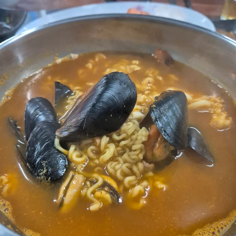 진이네횟집 대표 사진