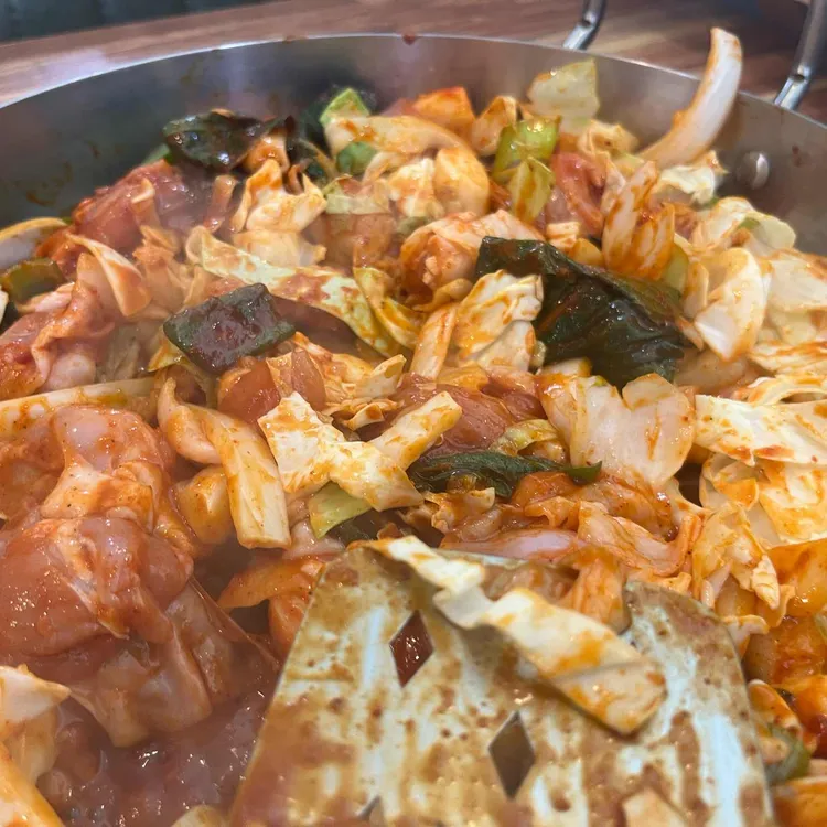 일미닭갈비파전 본점 대표 사진