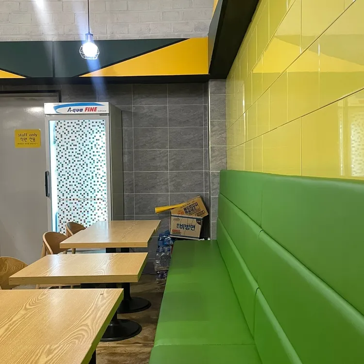 쌈쌘&쌈처럼싸먹는샌드위치 대표 사진