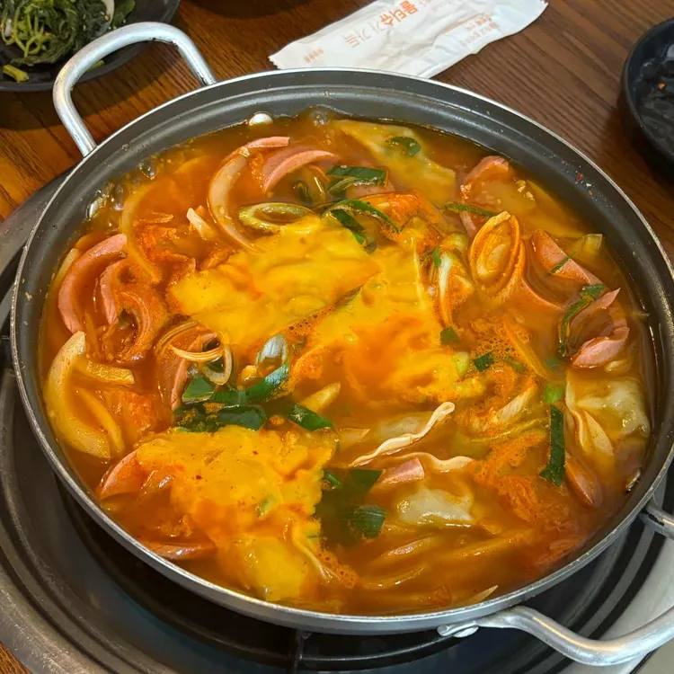 역전대패삼겹살 대표 사진