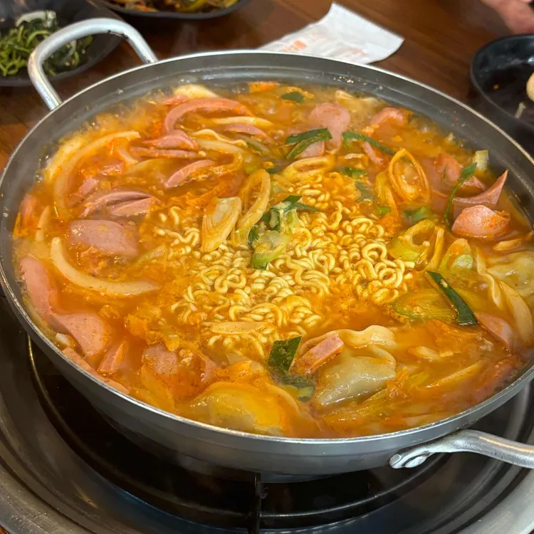 역전대패삼겹살 대표 사진