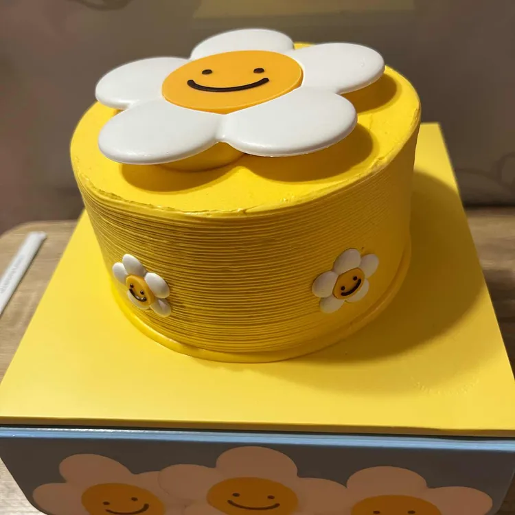 파리바게뜨 대표 사진