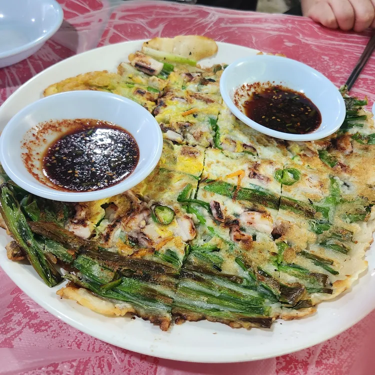 벽운식당 대표 사진