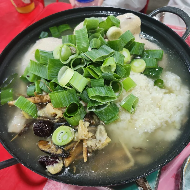 벽운식당 대표 사진