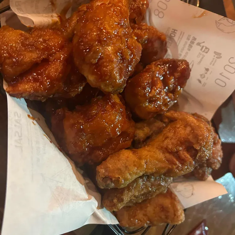 교촌치킨 - 순천 치킨, 웨지감자 맛집 | 다이닝코드, 빅데이터 맛집검색