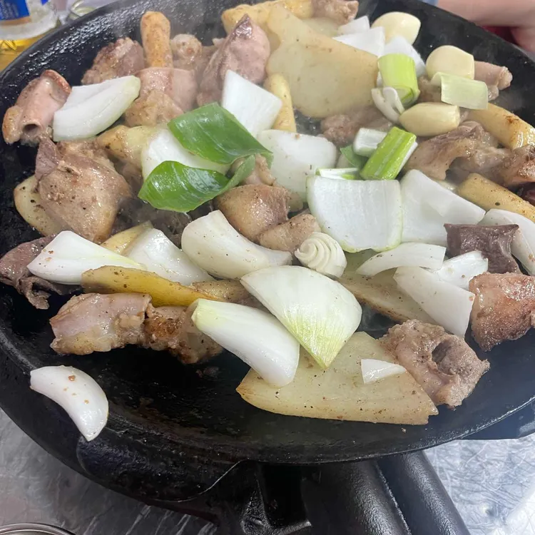 양재 소부곱창 맛집 리뷰 - AI 딩코의 맛집 공략