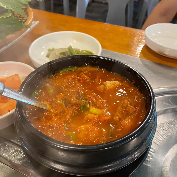 강경불고기 대표 사진