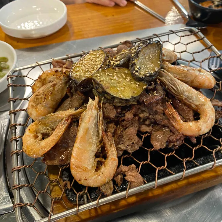강경불고기 대표 사진