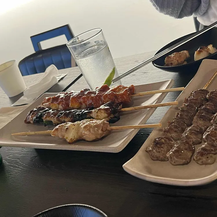 수내닭꼬치 대표 사진