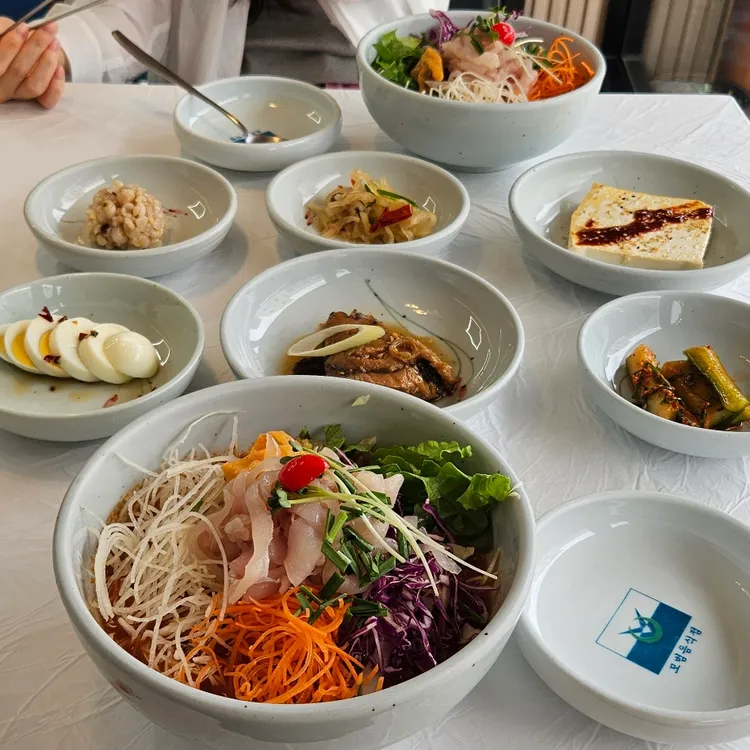 진양횟집 대표 사진