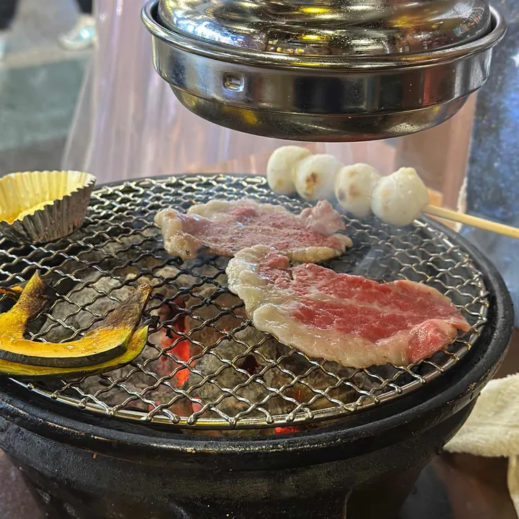 야끼니꾸소량 대표 사진